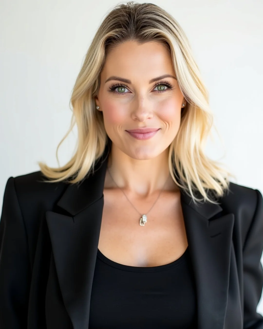 Portrait of Cassiah Setnar, Strategic Brand & Field Engagement